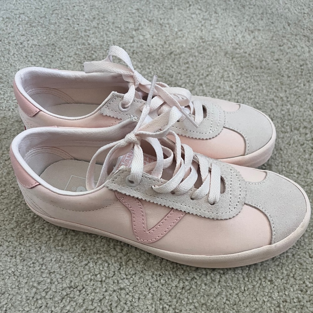 Women’s vans